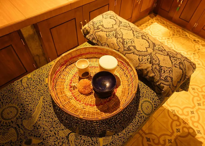 Sweet Orange Omah Ubud (Bali)