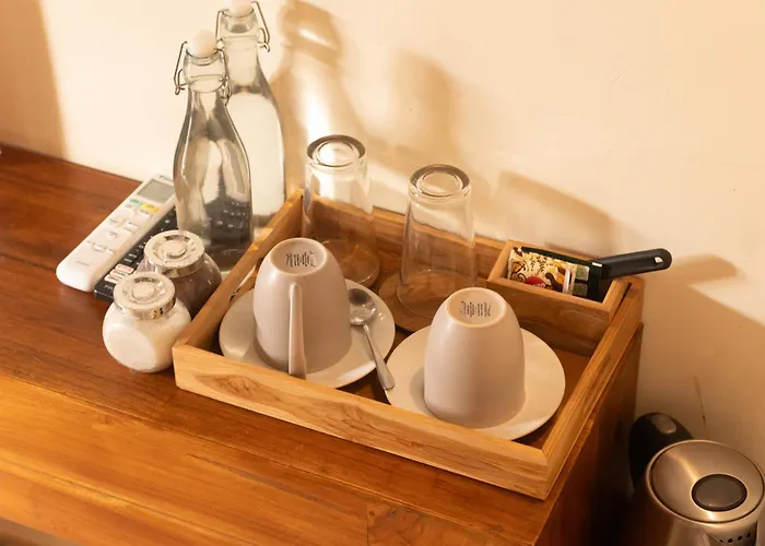 Homestay Sweet Orange Omah Ubud (Bali)