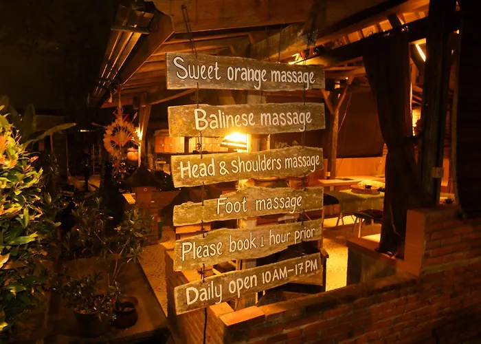Sweet Orange Omah